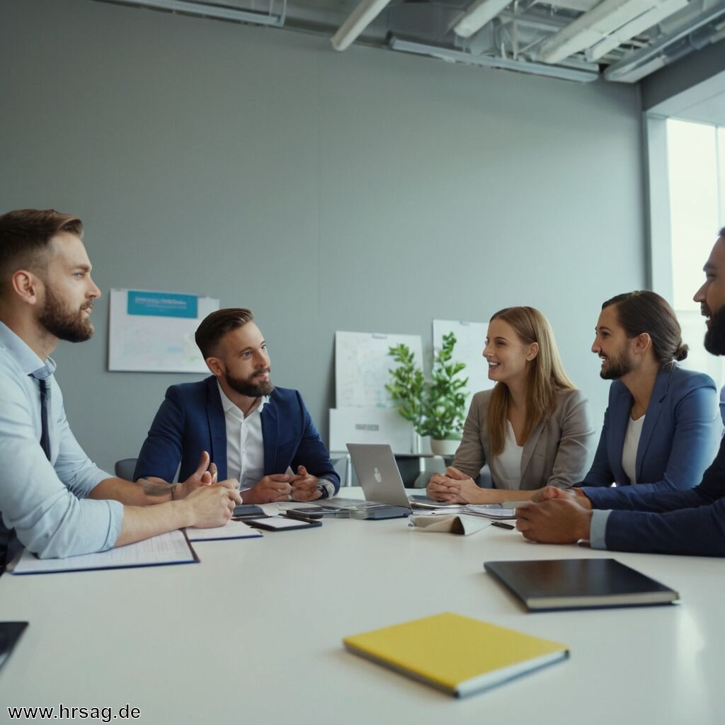 Crowdsourcing in der Führung: Wenn alle mitentscheiden
