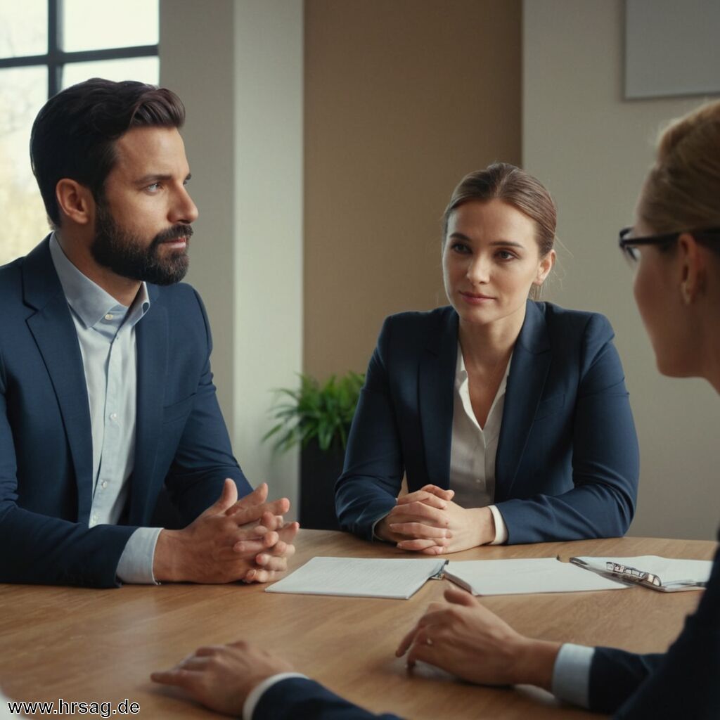 Die Macht der Mikro-Gesten: Körpersprache in der Mitarbeiterführung
