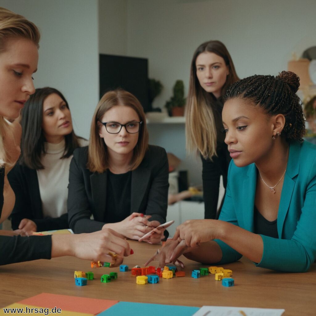 Neurodiversität im Team: Potenziale von ADHS, Autismus & Co. nutzen