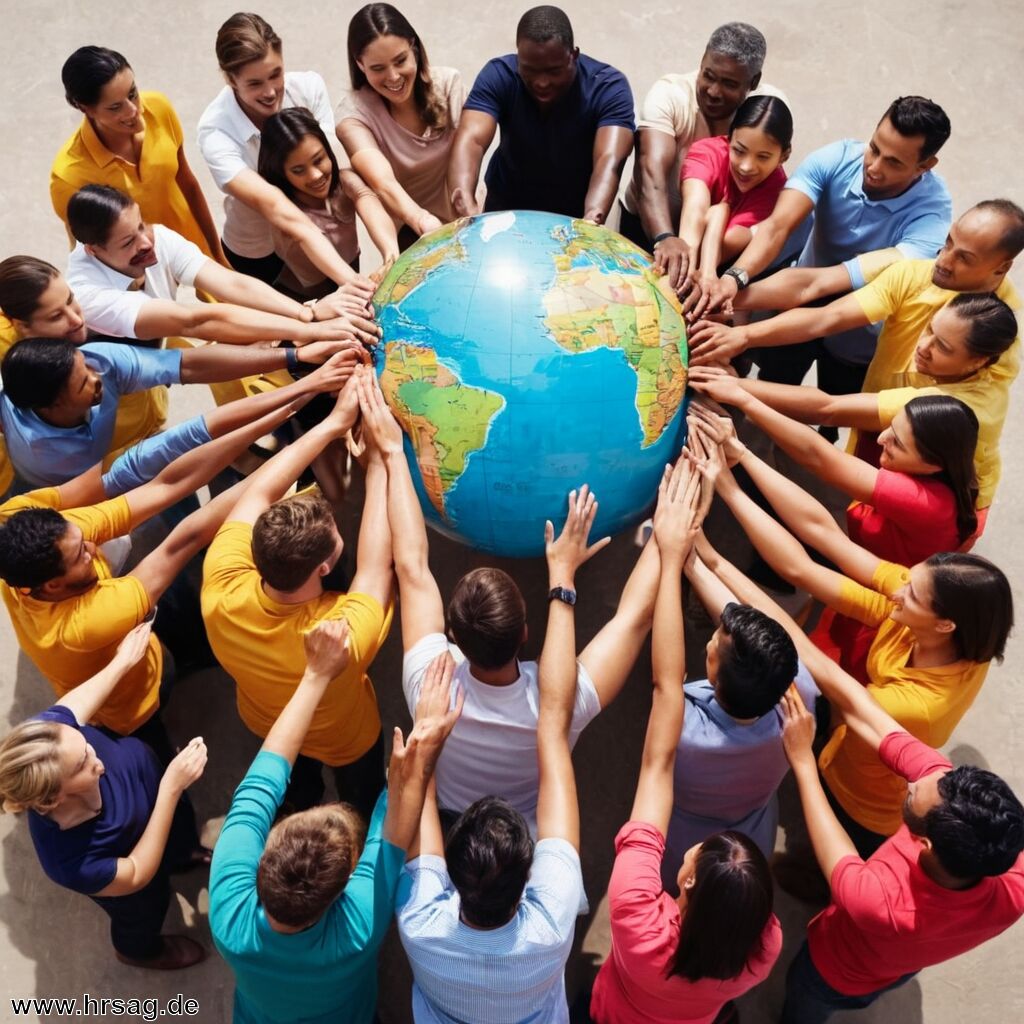 Interkulturelle Intuition: Führung in globalen Teams ohne Missverständnisse