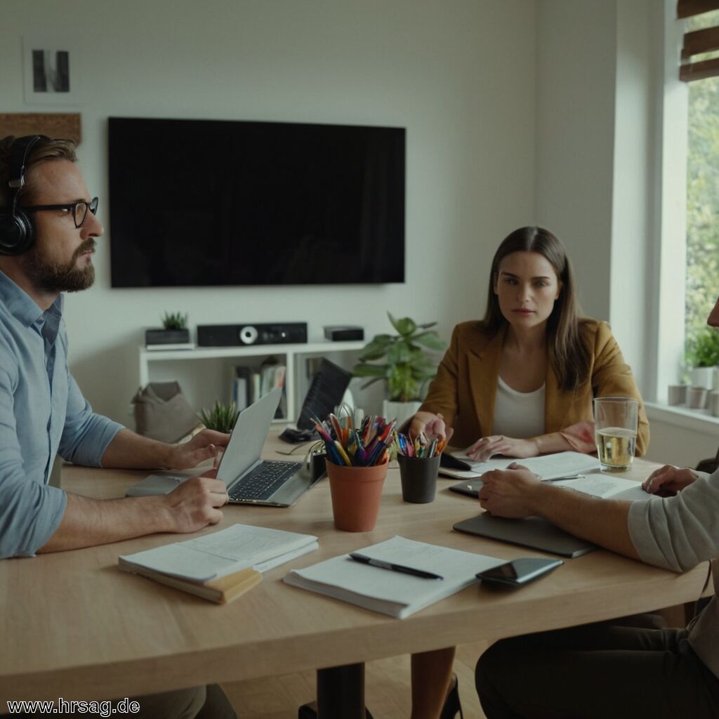 Digital Fatigue im Homeoffice: Wie Führungskräfte gegensteuern
