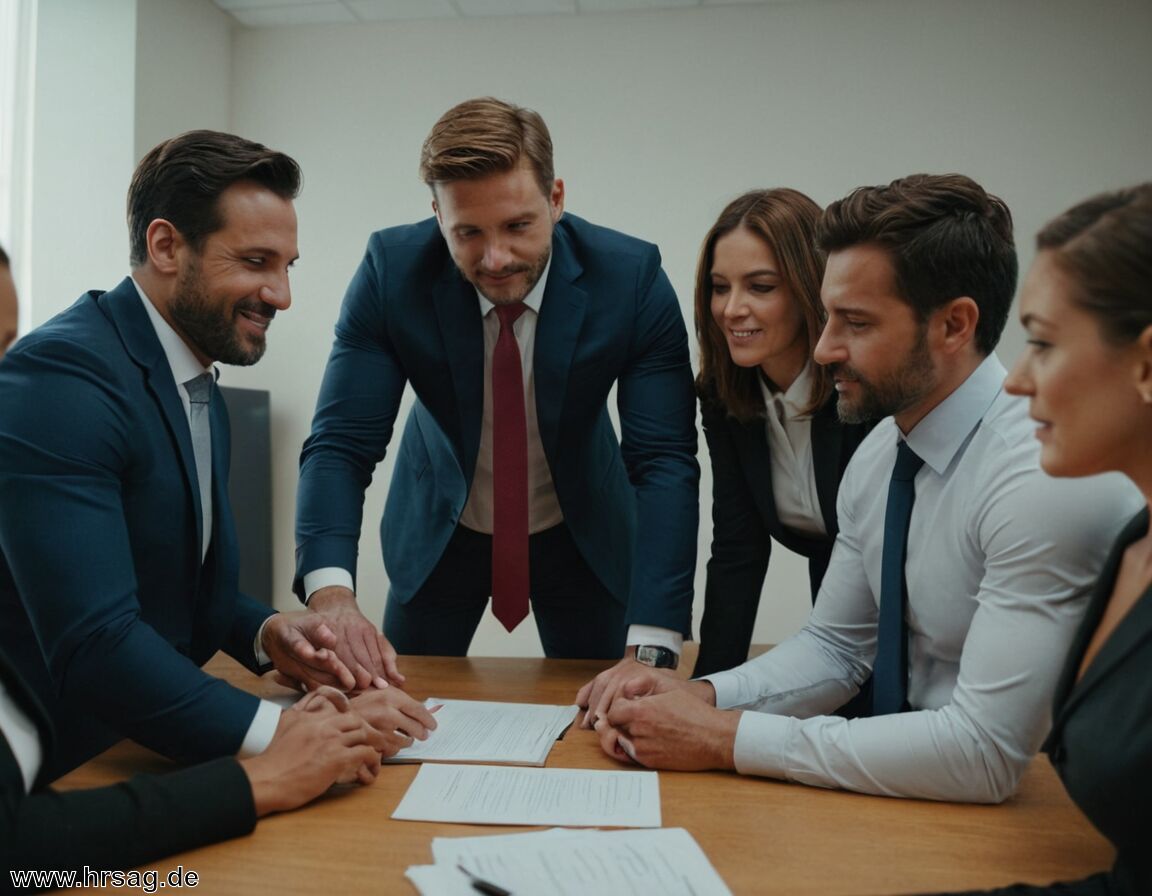 Erkennung von Erfolgen zur Motivation einbinden   - Rituale in der Führung: Wie regelmäßige Formate Vertrauen schaffen