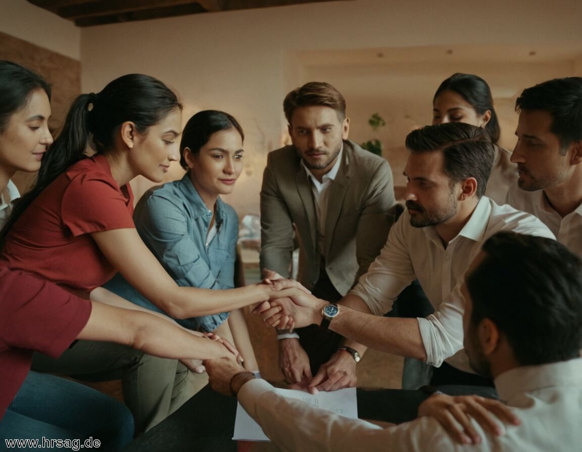 Konfliktlösung durch kulturelle Sensibilität   - Interkulturelle Intuition: Führung in globalen Teams ohne Missverständnisse