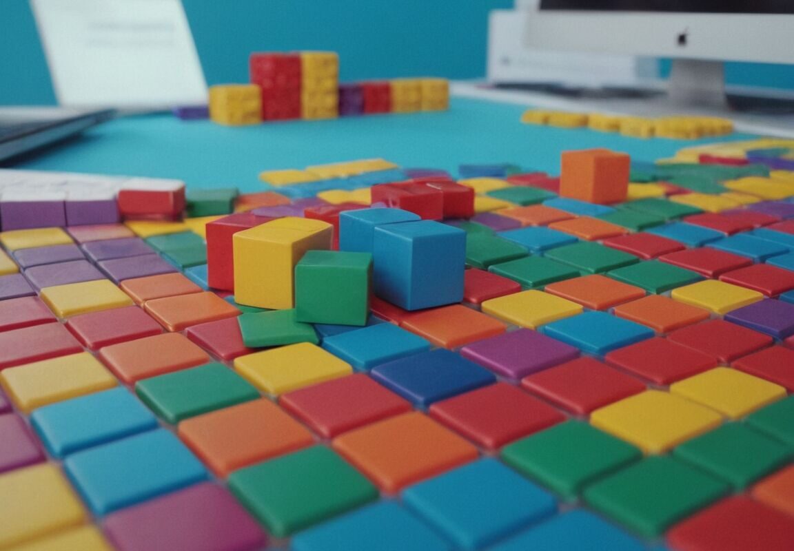 Gamification in der Personalentwicklung: Lernen durch spielerische Elemente
