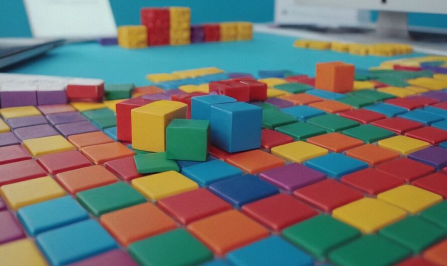 Gamification in der Personalentwicklung: Lernen durch spielerische Elemente
