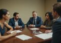 Emotionale Schulden: Wenn unausgesprochene Konflikte Teams belasten