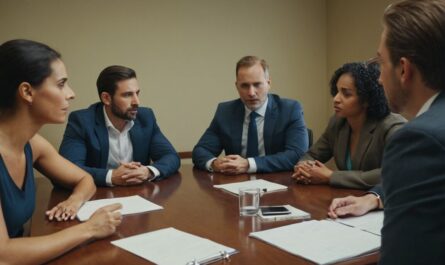 Emotionale Schulden: Wenn unausgesprochene Konflikte Teams belasten
