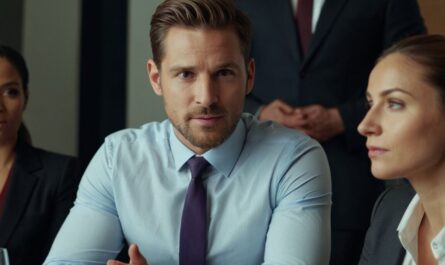 Die Macht der Mikro-Gesten: Körpersprache in der Mitarbeiterführung
