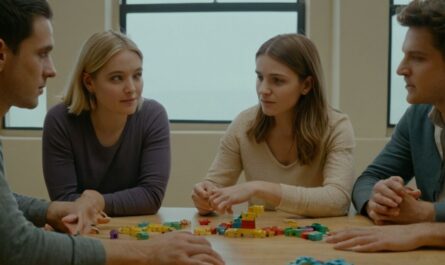 Neurodiversität im Team: Potenziale von ADHS, Autismus & Co. nutzen
