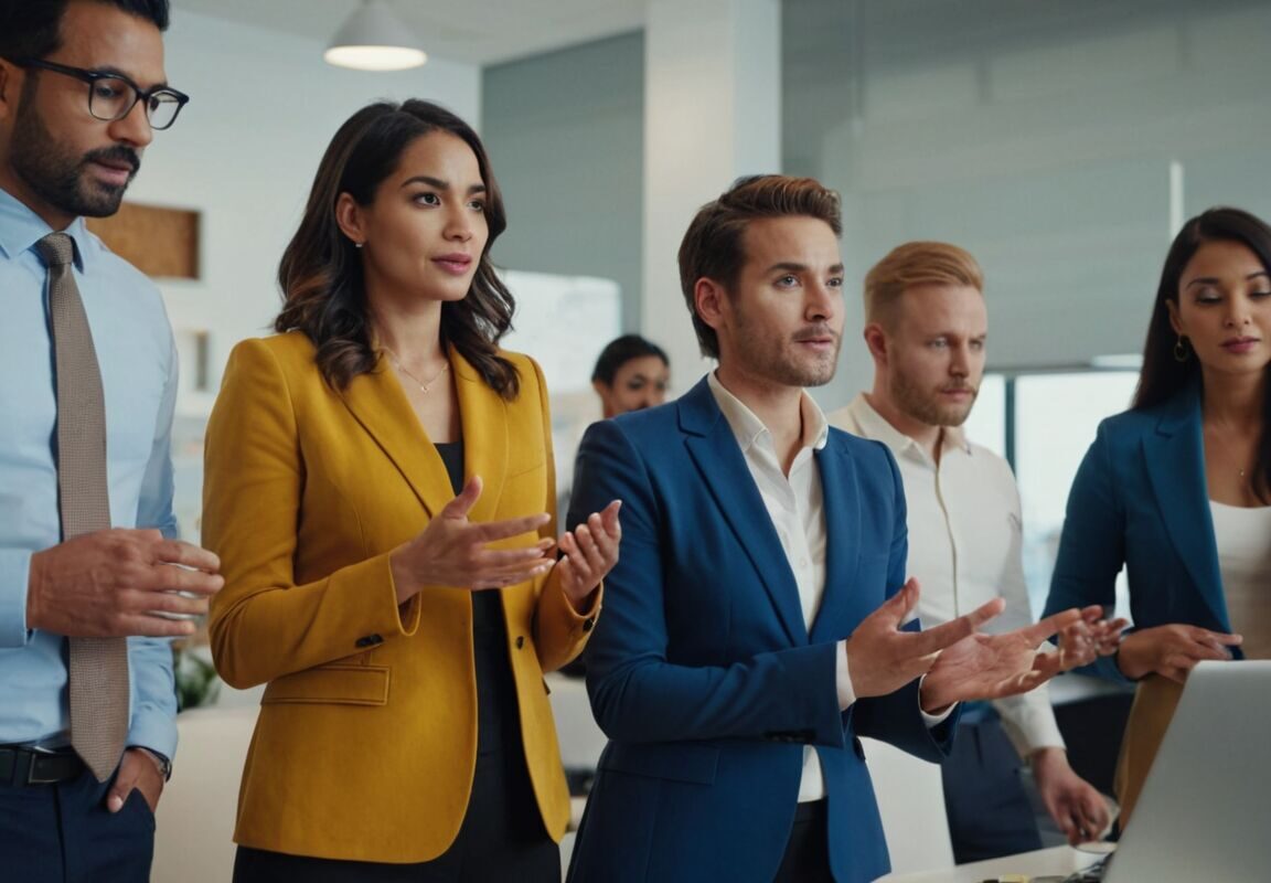 Interkulturelle Intuition: Führung in globalen Teams ohne Missverständnisse