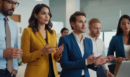 Interkulturelle Intuition: Führung in globalen Teams ohne Missverständnisse
