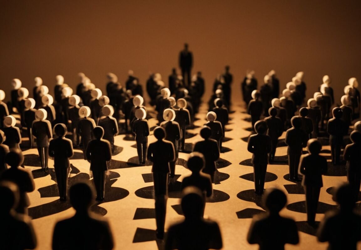 Gender Bias in der Führung: Wie unbewusste Denkmuster Entscheidungen prägen