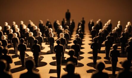 Gender Bias in der Führung: Wie unbewusste Denkmuster Entscheidungen prägen