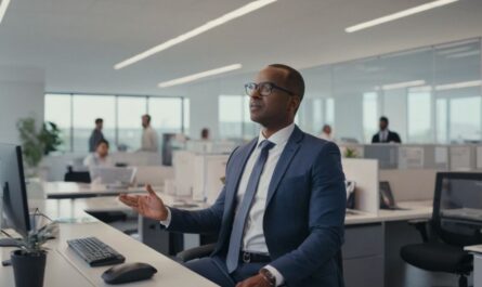 KI als Feedbackgeber: Algorithmen in der Mitarbeiterbewertung