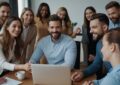 Führen auf Distanz: Nähe schaffen in hybriden Teams
