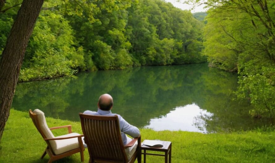 Sabbatical für Führungskräfte: Warum Auszeiten gute Chefs machen