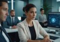 Künstliche Intelligenz als Co-Manager: Zukunft der Personalentwicklung?