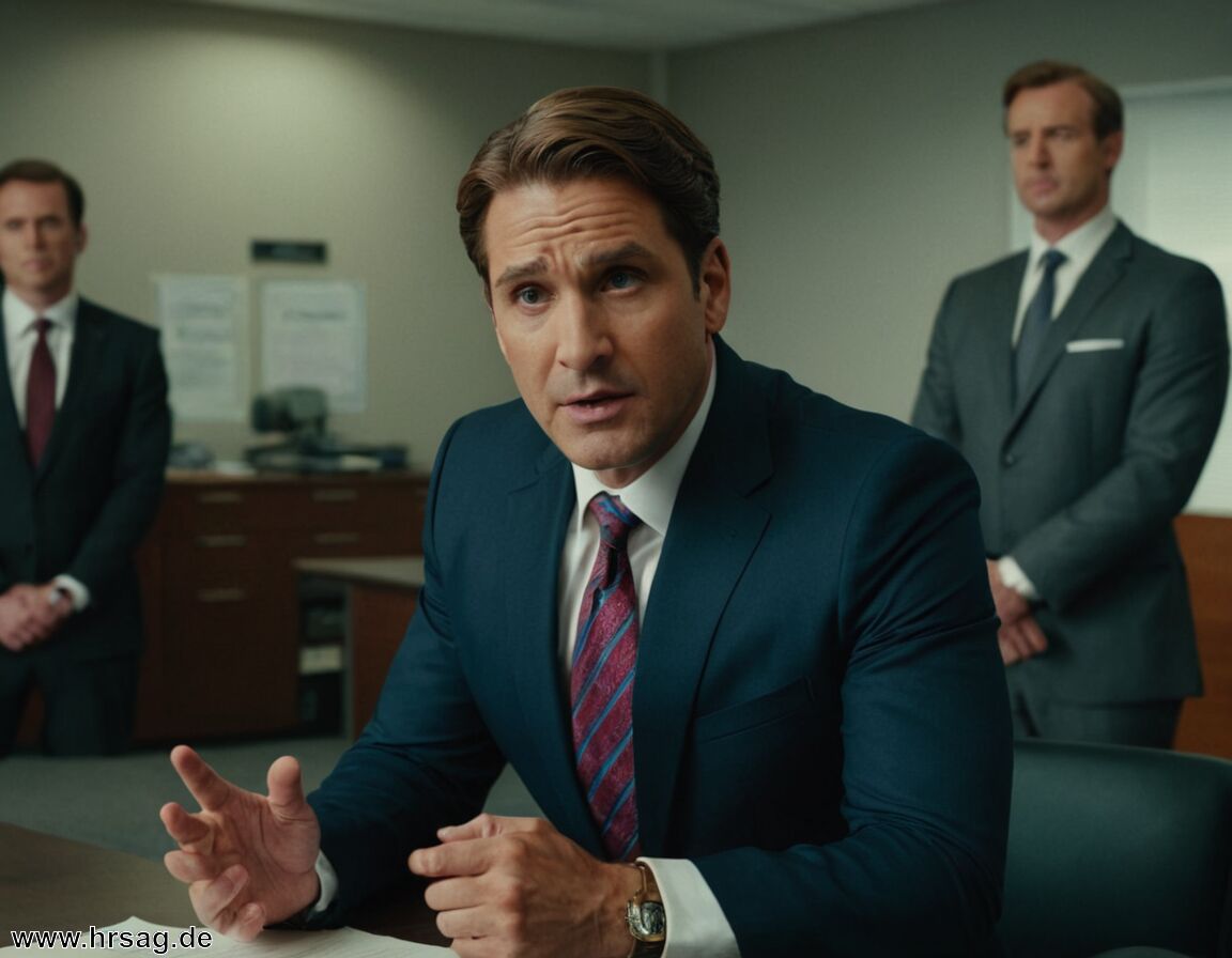 Der Halo Effekt Wie Führungskräfte Unbewusst Fehlurteile Fällen Hrsag