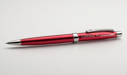 Die besten Kugelschreiber um beim Kunden Eindruck zu schinden