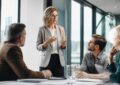 NLP im Business: Wie Führungskräfte Konflikte klarer führen und Entscheidungen besser steuern