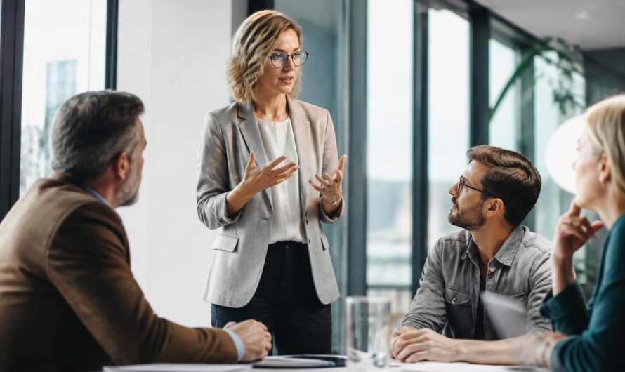 NLP im Business: Wie Führungskräfte Konflikte klarer führen und Entscheidungen besser steuern