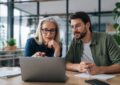 Effiziente Personalentwicklung im digitalen Zeitalter: Strategien für nachhaltigen Wissenstransfer