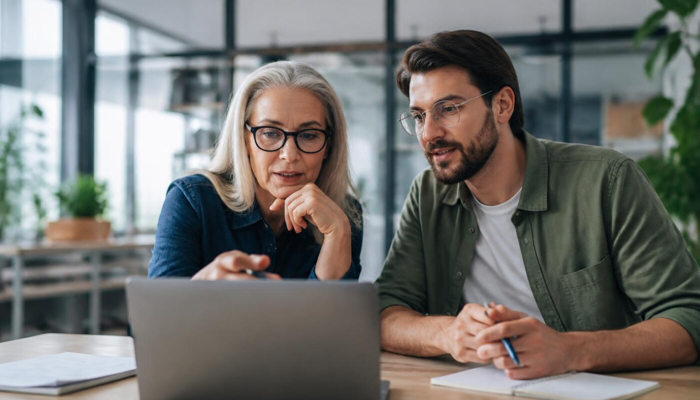 Effiziente Personalentwicklung im digitalen Zeitalter: Strategien für nachhaltigen Wissenstransfer