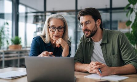 Effiziente Personalentwicklung im digitalen Zeitalter: Strategien für nachhaltigen Wissenstransfer